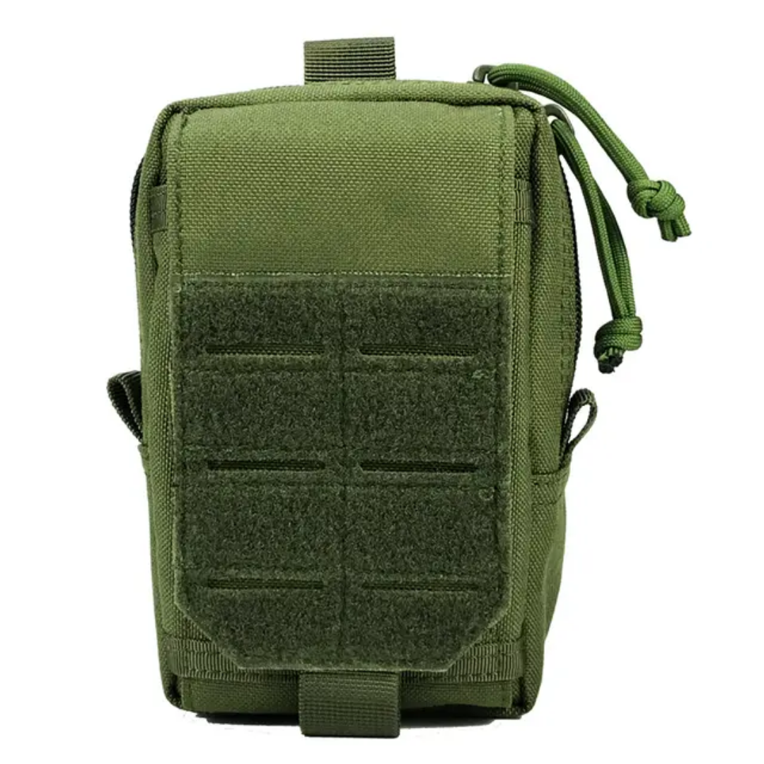 Tactical Laser Pouch