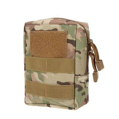 Tactical Molle Pouch