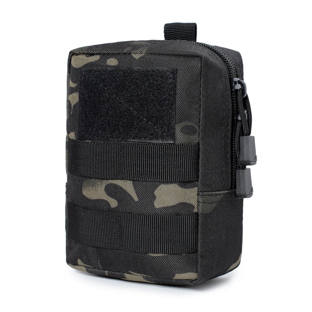 Tactical Molle Pouch