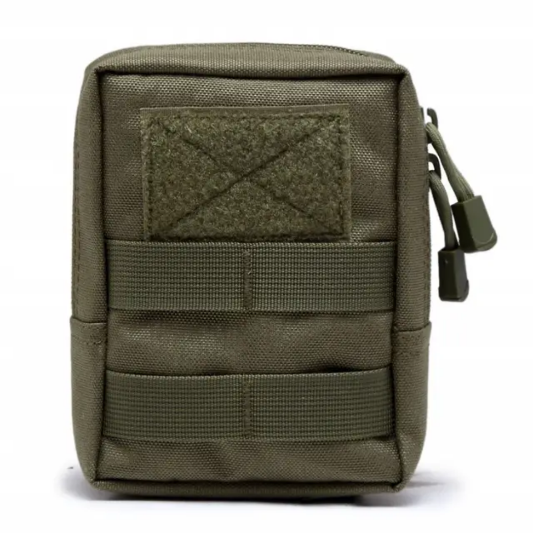 Tactical Molle Pouch